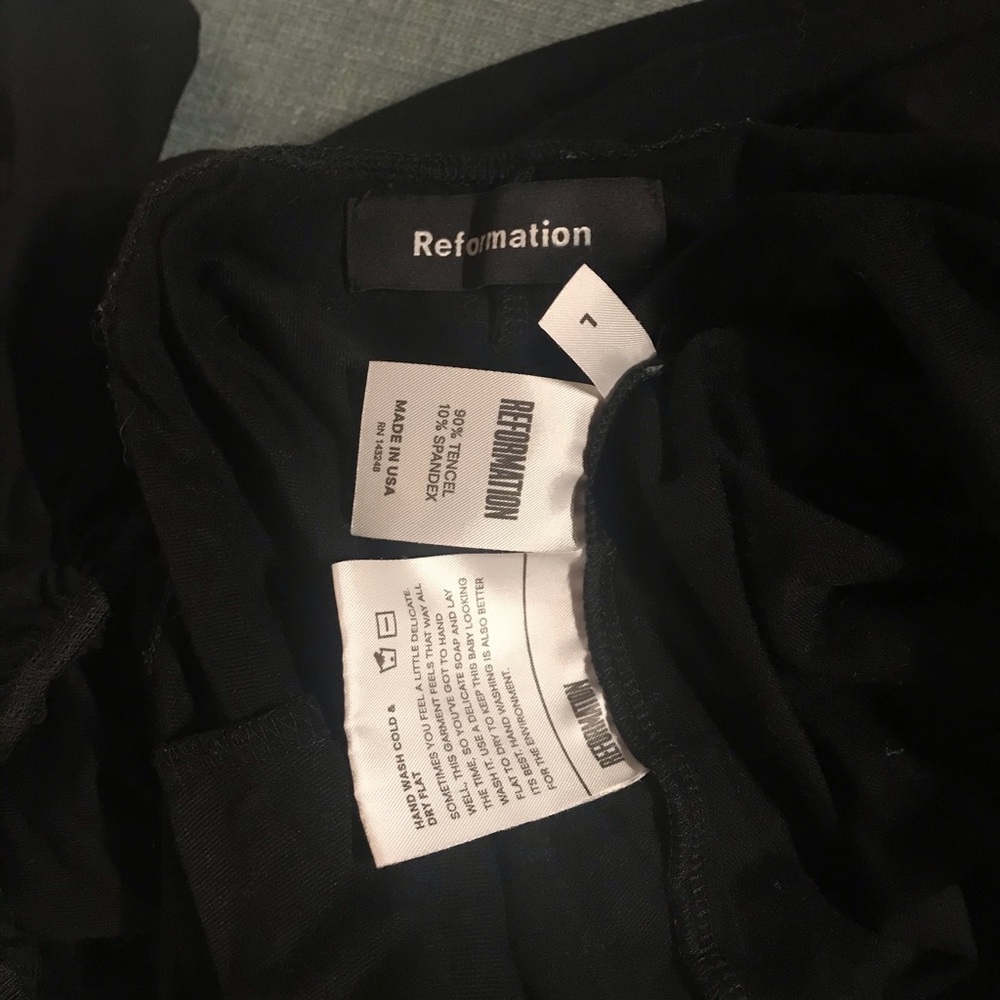 Reformation Eda Dress - Picture 15 of 15